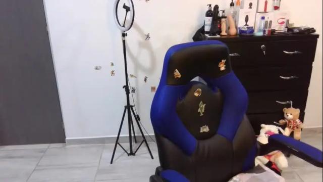 Image 3 of thomascooper_cams Stream on Chaturbate on 18 days ago