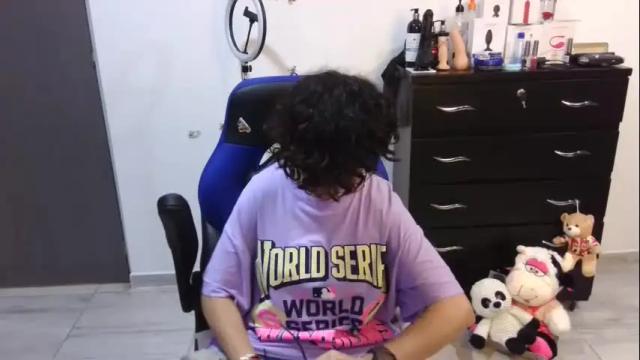 Image 4 of thomascooper_cams Stream on Chaturbate on 18 days ago