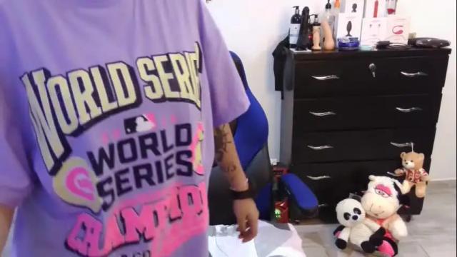 Image 6 of thomascooper_cams Stream on Chaturbate on 18 days ago