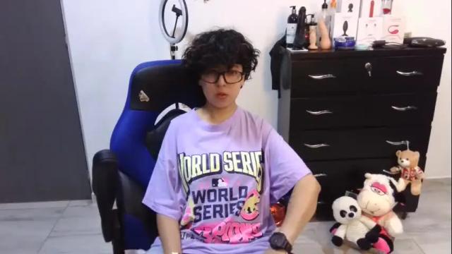 Image 7 of thomascooper_cams Stream on Chaturbate on 18 days ago