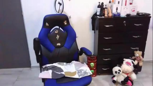 Image 8 of thomascooper_cams Stream on Chaturbate on 18 days ago