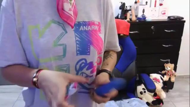 Image 2 of thomascooper_cams Stream on Chaturbate on 16 days ago