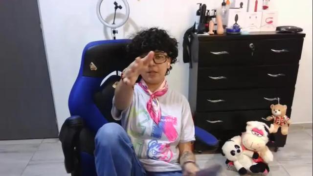 Thumbnail 2, thomascooper_cams's Stream at Chaturbate, 15 days ago