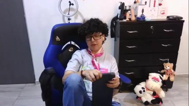 Image 6 of thomascooper_cams Stream on Chaturbate on 16 days ago