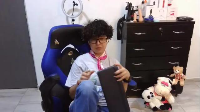 Image 7 of thomascooper_cams Stream on Chaturbate on 16 days ago
