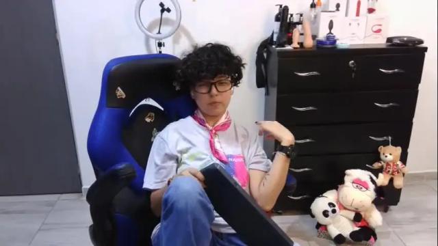 Image 8 of thomascooper_cams Stream on Chaturbate on 16 days ago