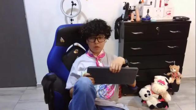 Thumbnail 3, thomascooper_cams's Stream at Chaturbate, 15 days ago
