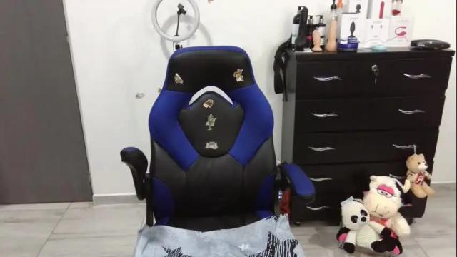 Image 11 of thomascooper_cams Stream on Chaturbate on 14 days ago