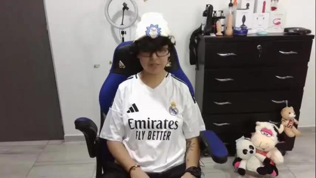 Image 4 of thomascooper_cams Stream on Chaturbate on 14 days ago