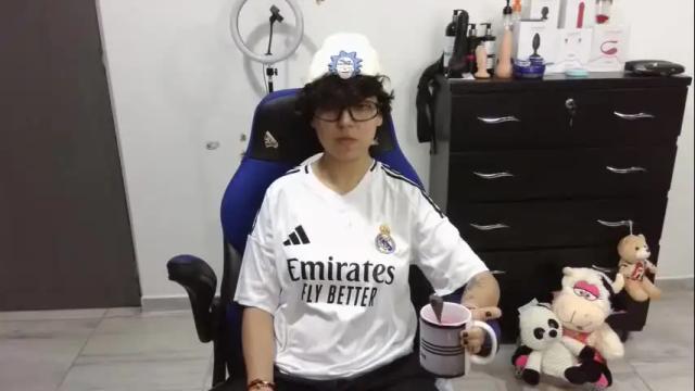 Thumbnail 2, thomascooper_cams's Stream at Chaturbate, 13 days ago