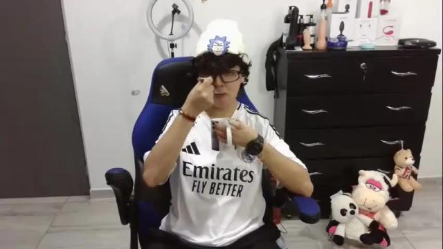 Image 6 of thomascooper_cams Stream on Chaturbate on 14 days ago