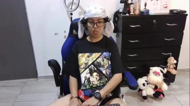 Thumbnail 1, thomascooper_cams's Stream at Chaturbate, 11 days ago