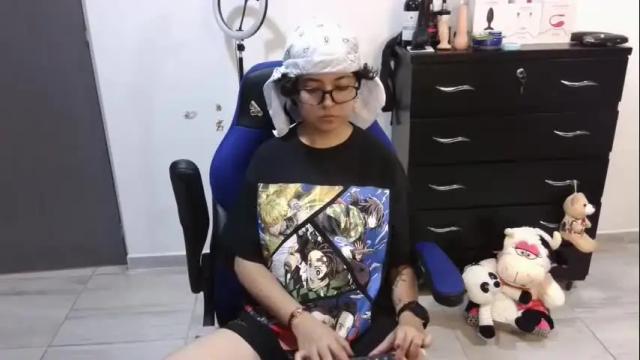 Image 10 of thomascooper_cams Stream on Chaturbate on 12 days ago