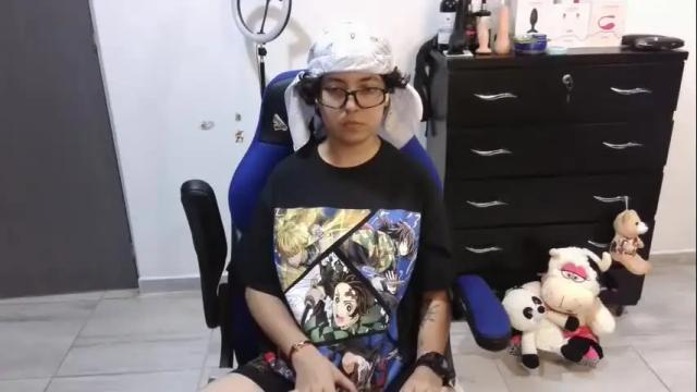Image 12 of thomascooper_cams Stream on Chaturbate on 12 days ago