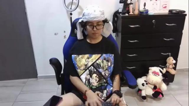 Image 2 of thomascooper_cams Stream on Chaturbate on 12 days ago