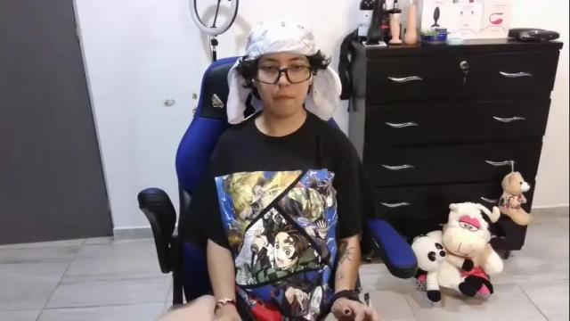 Image 3 of thomascooper_cams Stream on Chaturbate on 12 days ago