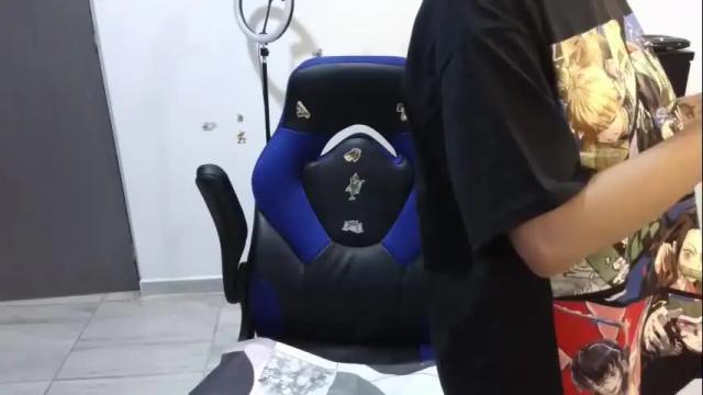 Image 7 of thomascooper_cams Stream on Chaturbate on 12 days ago