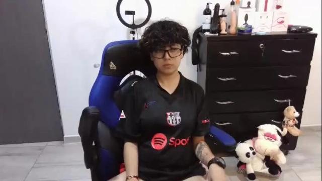 Image 3 of thomascooper_cams Stream on Chaturbate on 11 days ago