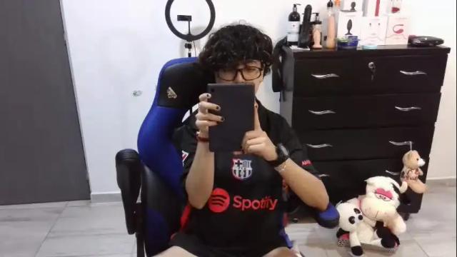 Image 6 of thomascooper_cams Stream on Chaturbate on 11 days ago