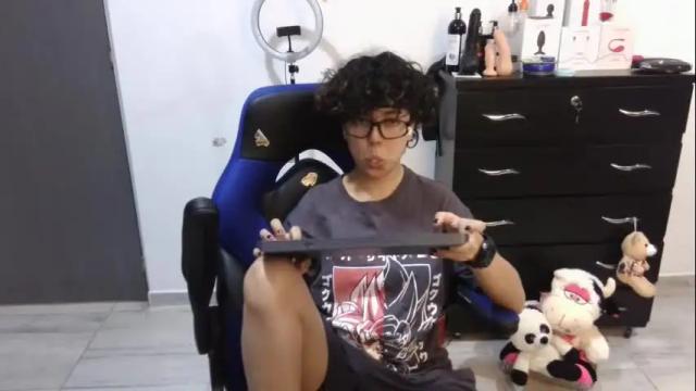 Image 10 of thomascooper_cams Stream on Chaturbate on 9 days ago
