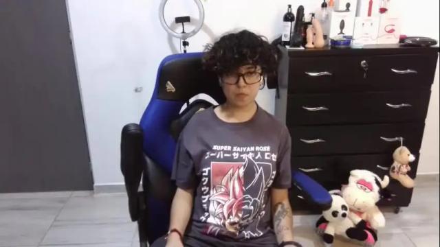 Image 12 of thomascooper_cams Stream on Chaturbate on 9 days ago