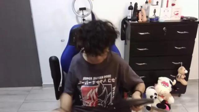 Image 2 of thomascooper_cams Stream on Chaturbate on 9 days ago