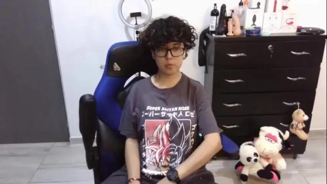 Image 3 of thomascooper_cams Stream on Chaturbate on 9 days ago