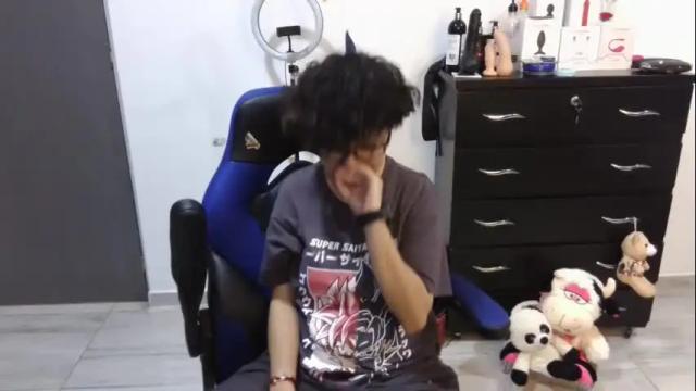 Image 4 of thomascooper_cams Stream on Chaturbate on 9 days ago