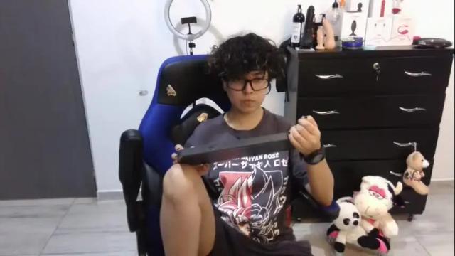 Image 7 of thomascooper_cams Stream on Chaturbate on 9 days ago