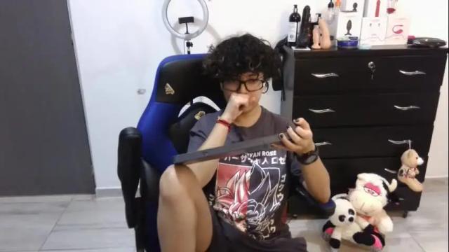 Thumbnail 3, thomascooper_cams's Stream at Chaturbate, 8 days ago