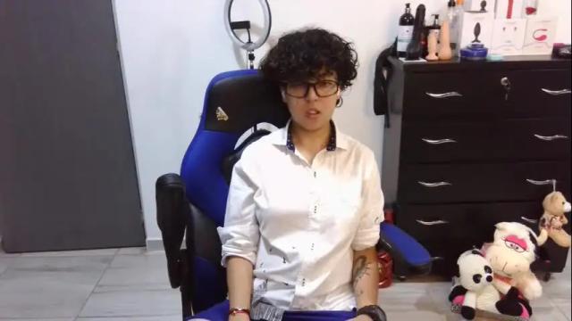 Image 12 of thomascooper_cams Stream on Chaturbate on 8 days ago