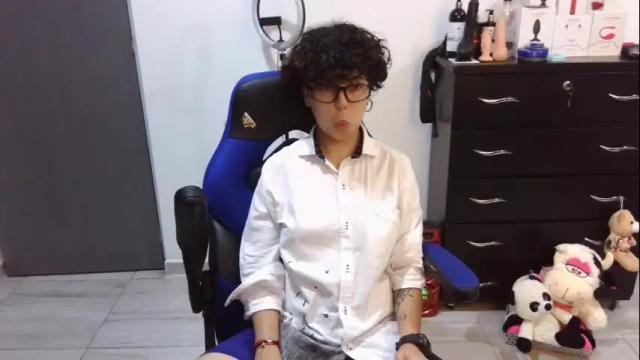 Image 2 of thomascooper_cams Stream on Chaturbate on 8 days ago