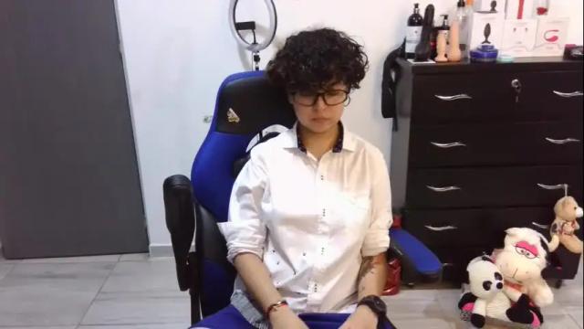 Image 6 of thomascooper_cams Stream on Chaturbate on 8 days ago