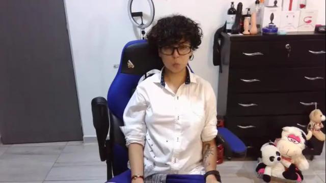 Image 7 of thomascooper_cams Stream on Chaturbate on 8 days ago