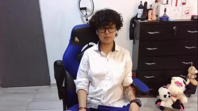 Image 8 of thomascooper_cams Stream on Chaturbate on 8 days ago