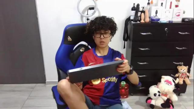 Image 10 of thomascooper_cams Stream on Chaturbate on 7 days ago