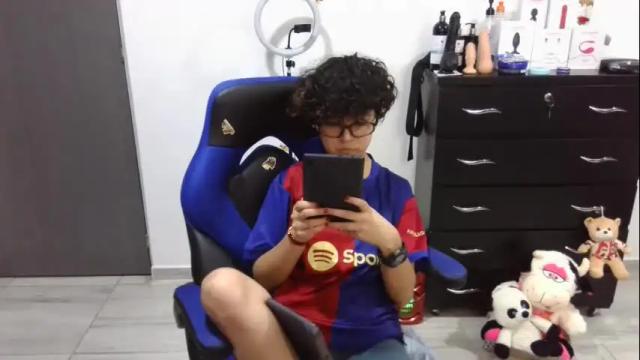 Image 11 of thomascooper_cams Stream on Chaturbate on 7 days ago