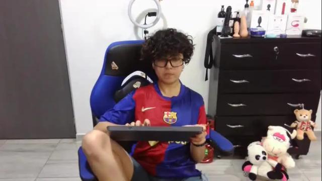 Image 2 of thomascooper_cams Stream on Chaturbate on 7 days ago