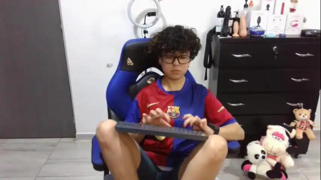 Thumbnail 2, thomascooper_cams's Stream at Chaturbate, 6 days ago