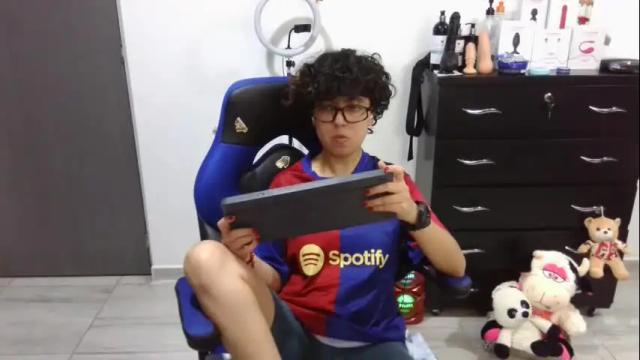 Image 6 of thomascooper_cams Stream on Chaturbate on 7 days ago
