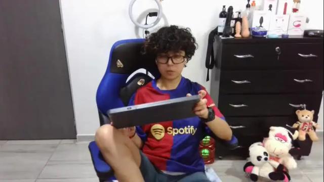 Image 7 of thomascooper_cams Stream on Chaturbate on 7 days ago