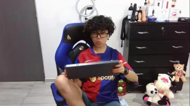 Thumbnail 3, thomascooper_cams's Stream at Chaturbate, 6 days ago
