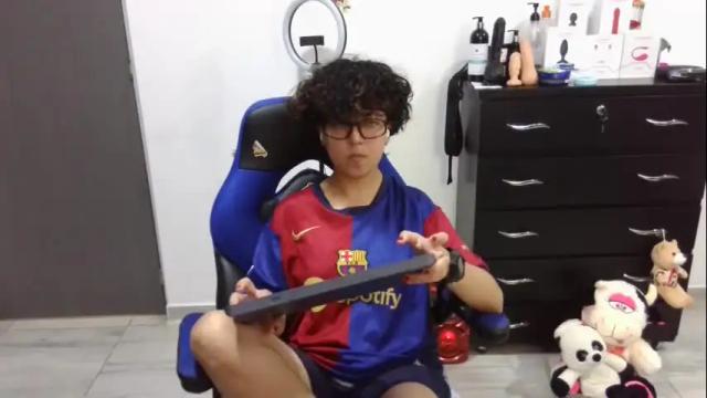 Thumbnail 1, thomascooper_cams's Stream at Chaturbate, 2 days ago