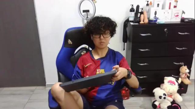 Thumbnail 2, thomascooper_cams's Stream at Chaturbate, 2 days ago