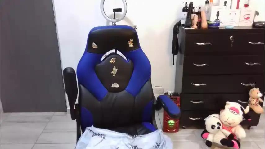thomascooper_cams Chaturbate