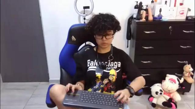 Image 10 of thomascooper_cams Stream on Chaturbate on 2 days ago