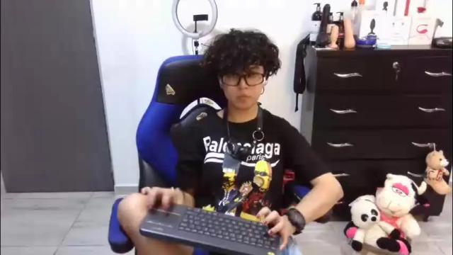 Image 12 of thomascooper_cams Stream on Chaturbate on 2 days ago