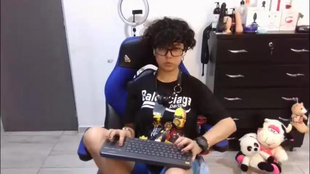 Thumbnail 2, thomascooper_cams's Stream at Chaturbate, 1 day ago