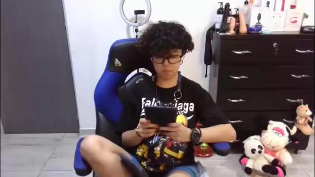 Image 7 of thomascooper_cams Stream on Chaturbate on 2 days ago