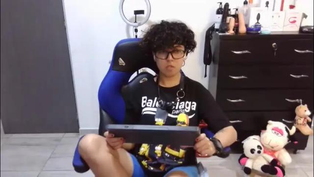 Thumbnail 3, thomascooper_cams's Stream at Chaturbate, 1 day ago